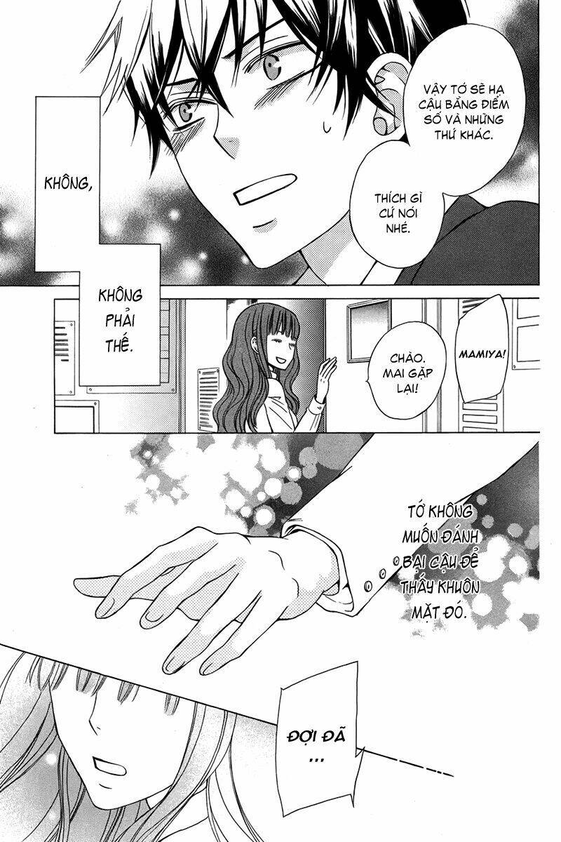 Kanojo Ni Naru Hi Chương 1 Ảnh 28