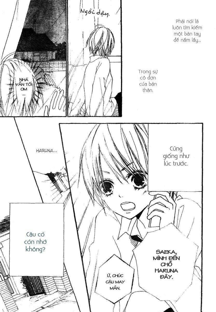Bokura Wa Itsumo Chương 1 Ảnh 24