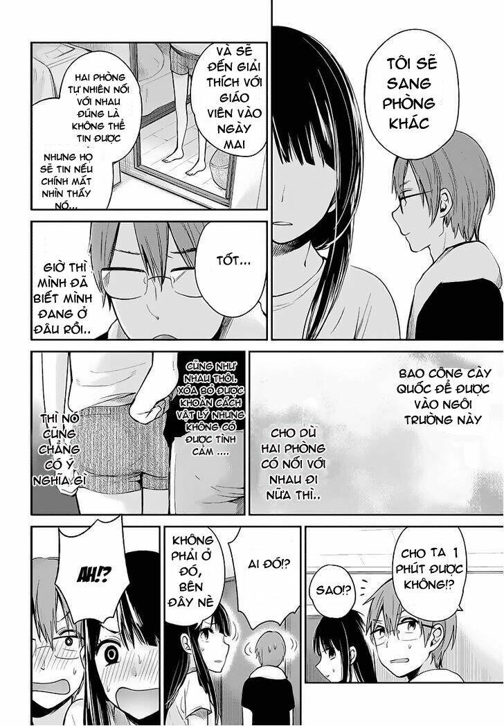 Kimi Wa Midara Na Boku No Joou Chương 1 Ảnh 20