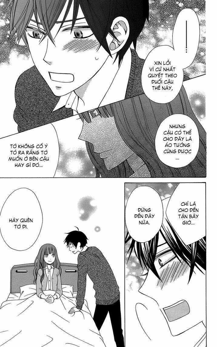 Kanojo Ni Naru Hi Chương 5 Ảnh 16