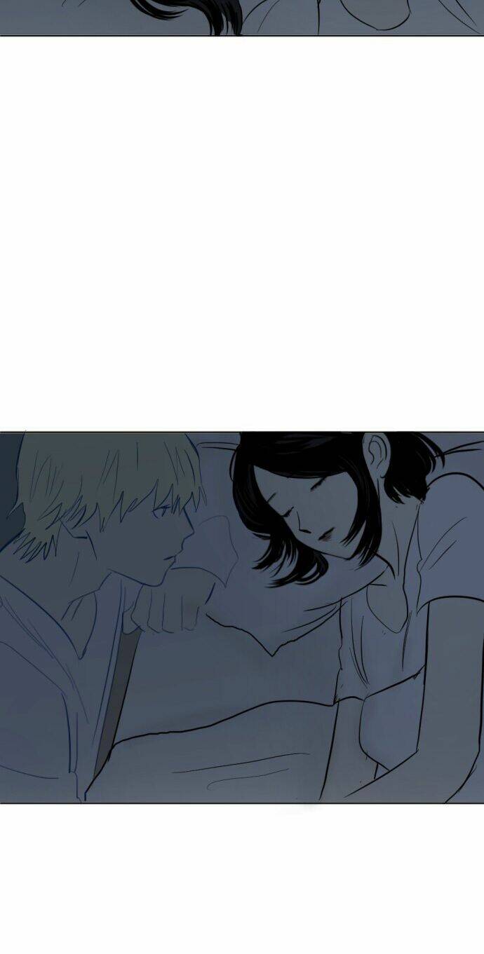 Transparent Cohabitation Chương 24 Ảnh 8