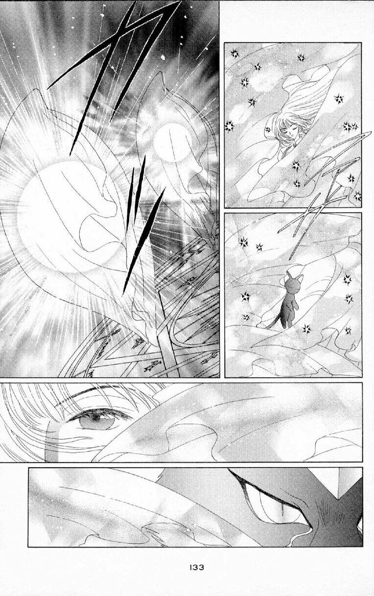 Card Captor Sakura Chương 29 Ảnh 41