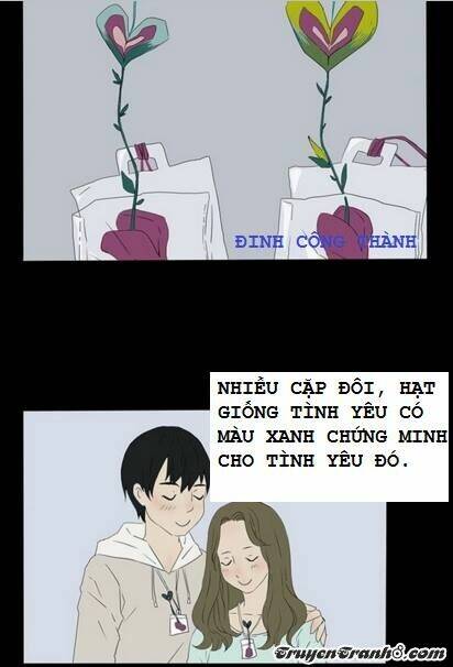 Hạt Giống Tình Yêu Chương 1 Ảnh 10