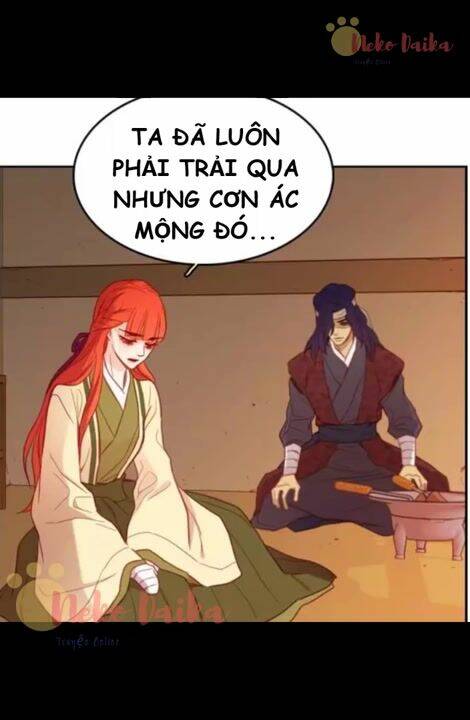 Ác Nữ Hoàng Hậu Chương 110 Ảnh 19