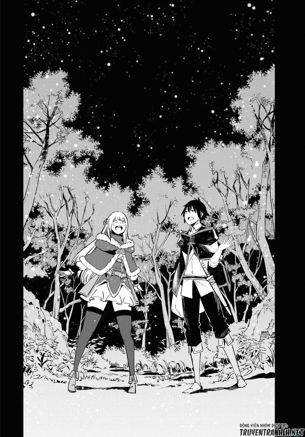 Shin No Nakama Janai To Yuusha No Party Wo Oidasareta No De, Henkyou De Slow Life Suru Koto Ni Shima Chương 38 Ảnh 23