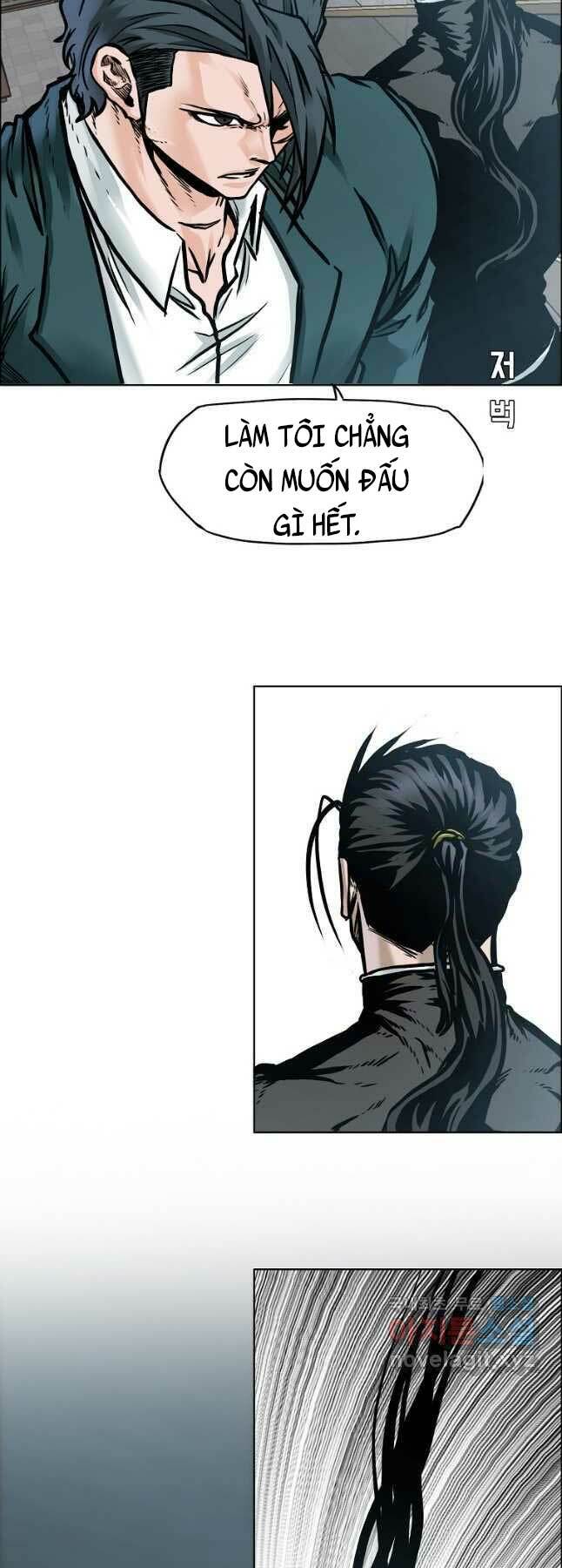 Bá Chủ Học Đường Ss4 Chương 78 Ảnh 34
