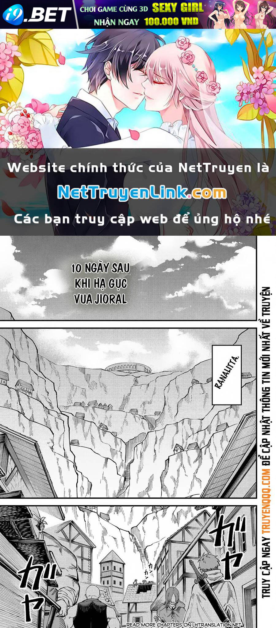 Healer Báo Thù Chương 59 Ảnh 2
