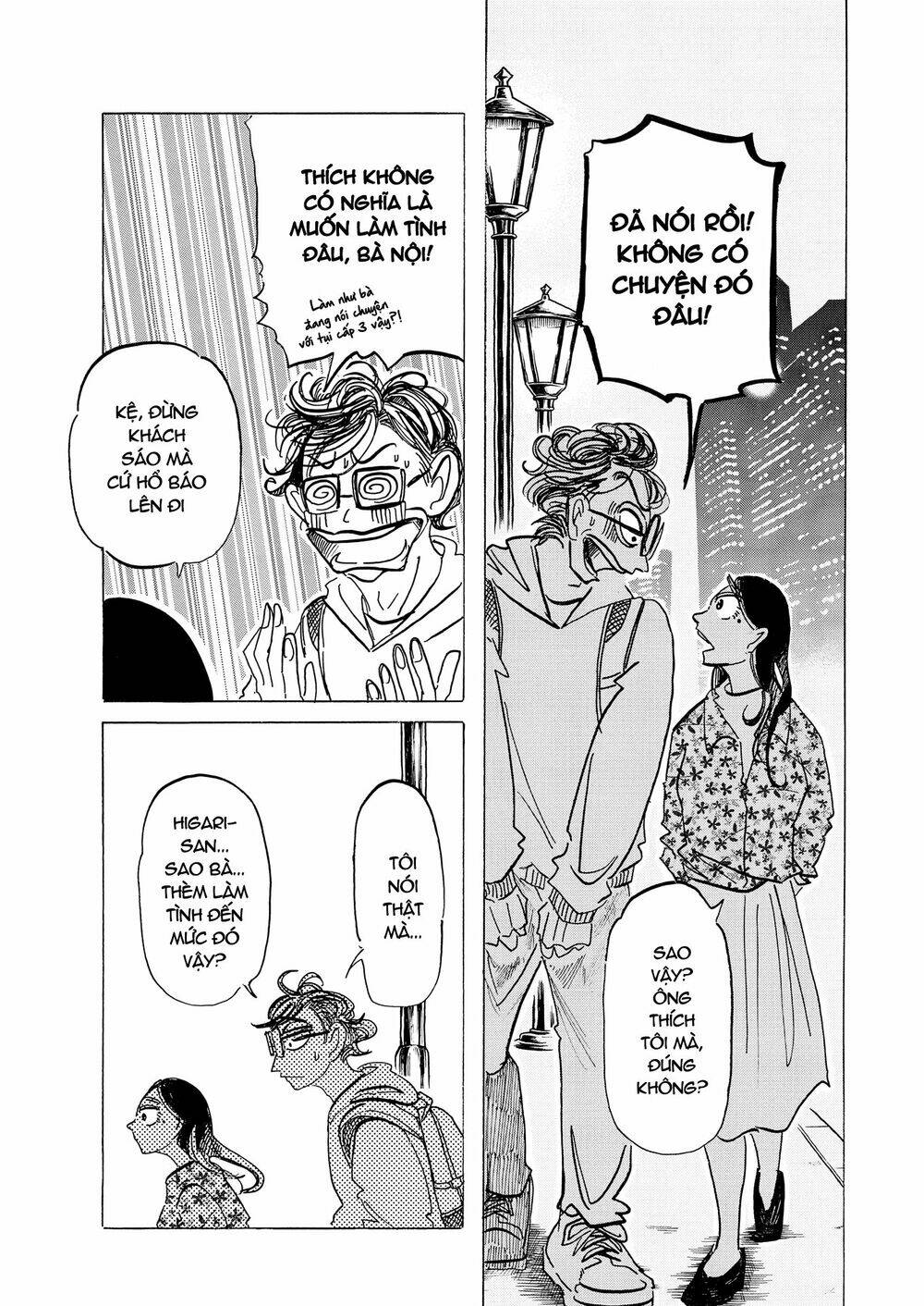 Botabota Chương 6 Ảnh 8