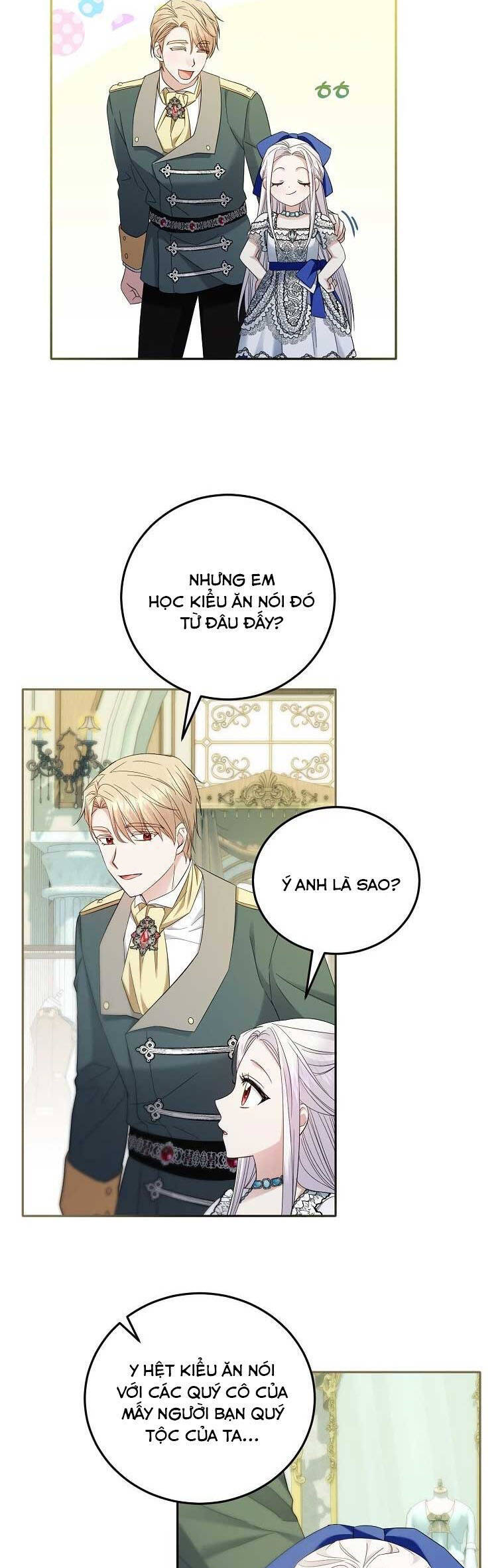 Kiếp Này Ta Sẽ Không Sống Như Một Anh Hùng Nữa Đâu! Có Lẽ Ta Sẽ Nghỉ Hưu! Chương 14 Ảnh 28