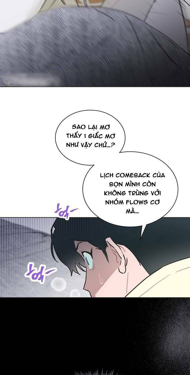Tôi Giải Cứu Nhóm Idol Vô Danh Bằng Một Cú Chạm Chương 30 Ảnh 18