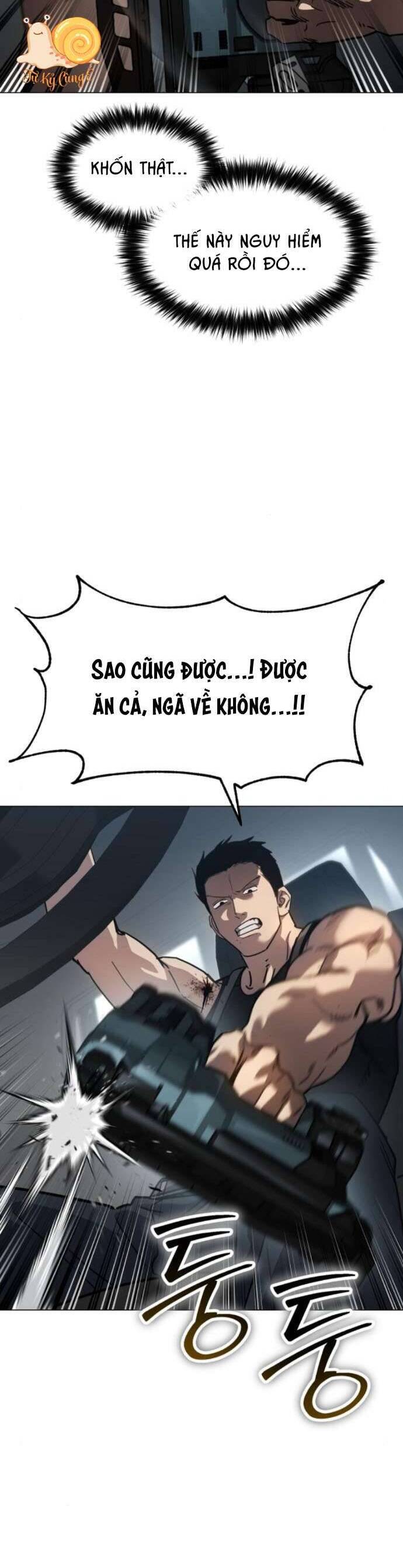Luật Vị Thành Niên Chương 30 Ảnh 11