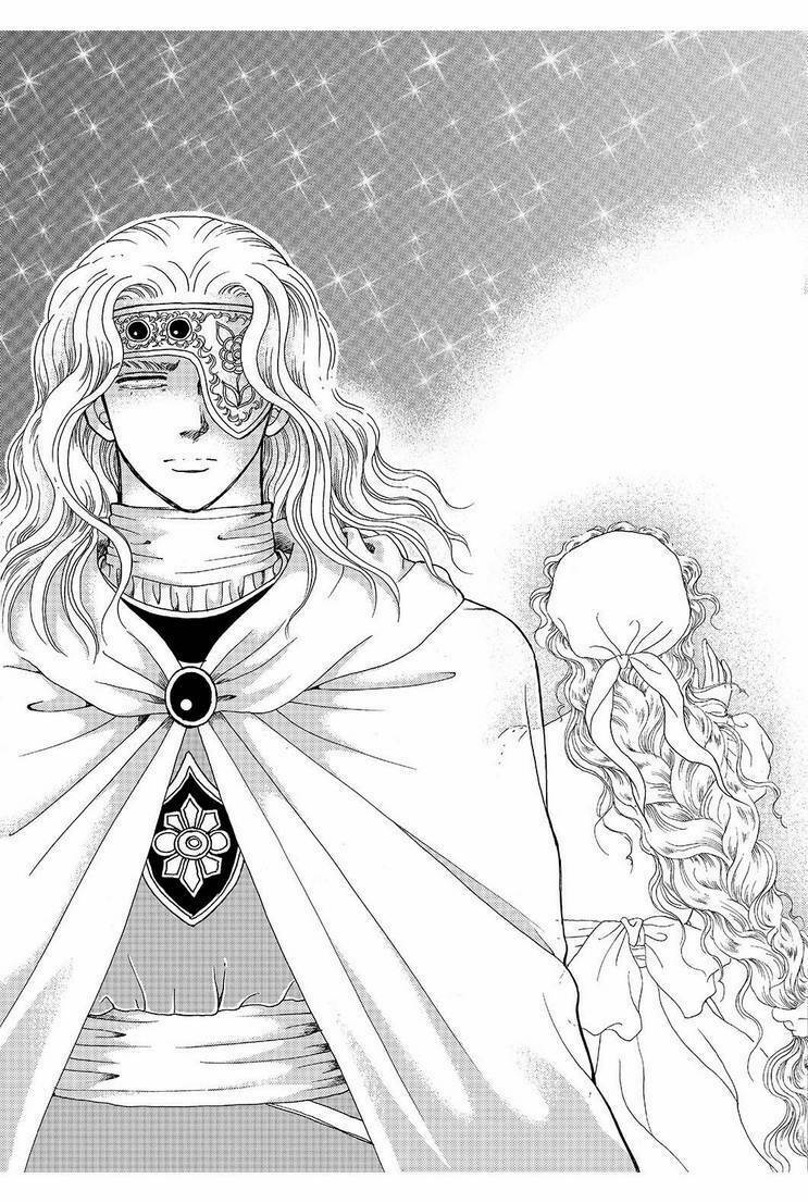 Princess – Công Chúa Xứ Hoa P5 Chương 17 Ảnh 7