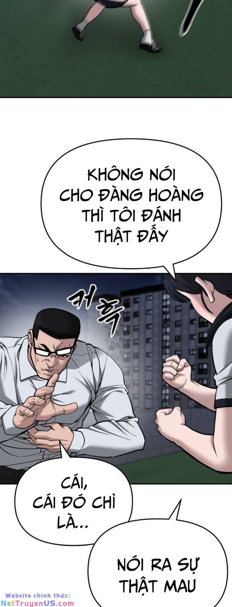 Quản Lí Du Côn Chương 74 Ảnh 44