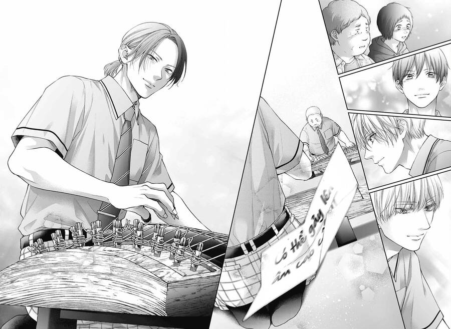 Kono Oto Tomare! Chương 139 Ảnh 15