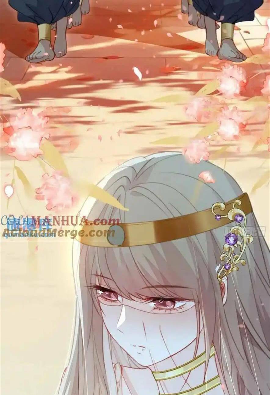 Thú Thế Ngọt Sủng, Tôi Ở Dị Giới Làm Vũ Thần Chương 56 Ảnh 46
