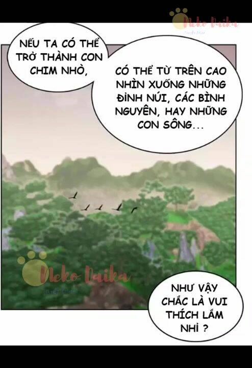 Ác Nữ Hoàng Hậu Chương 109 Ảnh 18