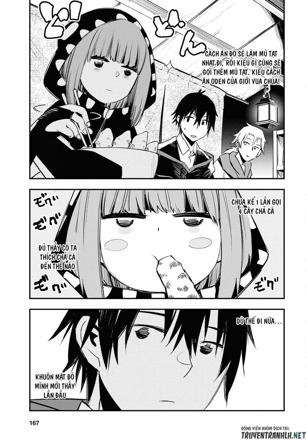 Shin No Nakama Janai To Yuusha No Party Wo Oidasareta No De, Henkyou De Slow Life Suru Koto Ni Shima Chương 41 Ảnh 20
