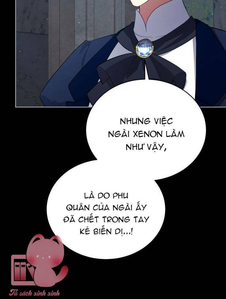 Quý Cô Khó Gần Chương 99 Ảnh 31
