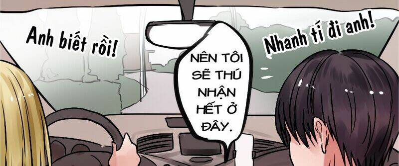 Phải Lòng Em Trai Của Bạn Gái Mình Chương 60 Ảnh 97