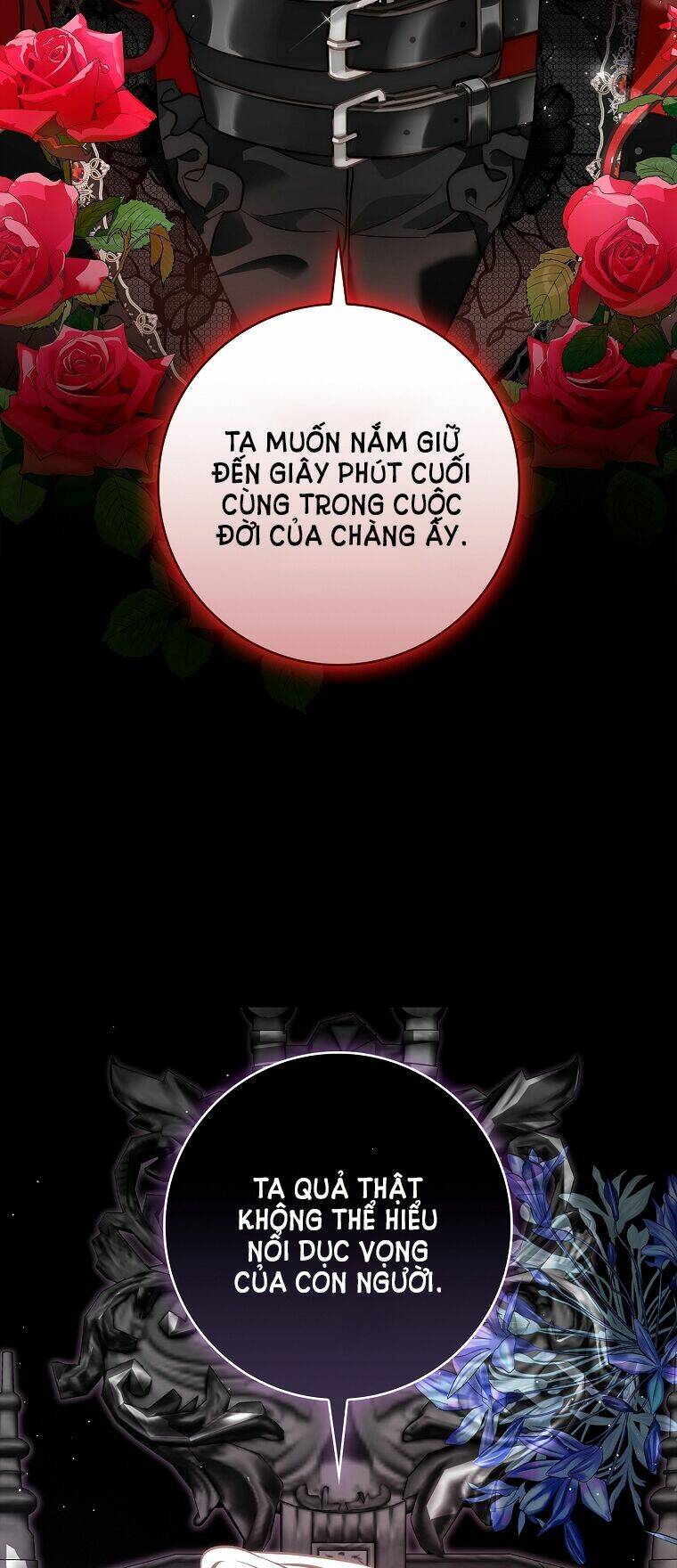 Hôn Phu Ẩn Sắc Chương 104.2 Ảnh 26