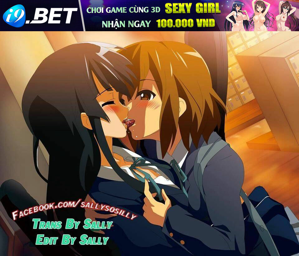 Frag Time Chương 11 Ảnh 12