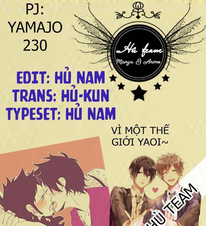 Yamada Và Thất Đại Ma Nữ Chương 230 Ảnh 22