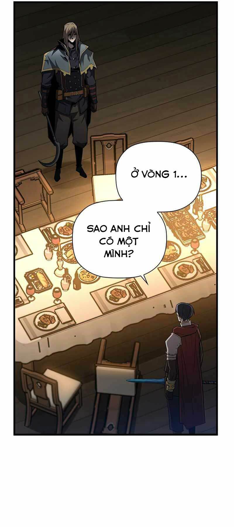 Khát Vọng Trỗi Dậy Chương 109 Ảnh 18