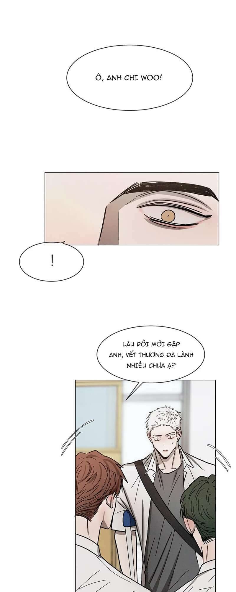 Tên Lưu Ban Chương 44 Ảnh 7