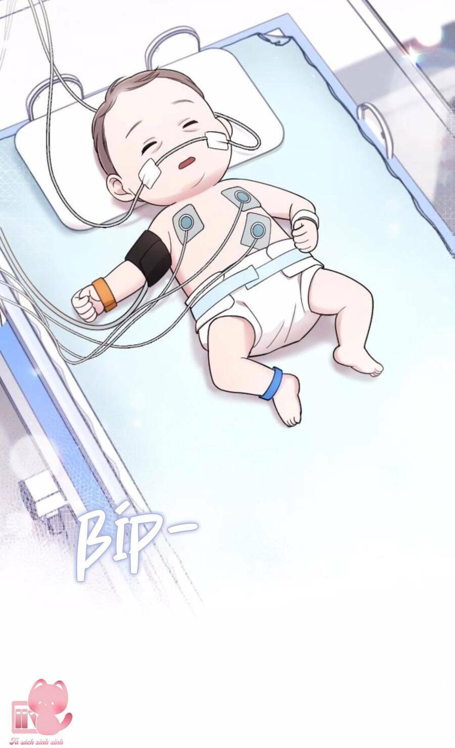 Cô Đi Mà Lấy Chồng Tôi Đi Chương 68 Ảnh 23