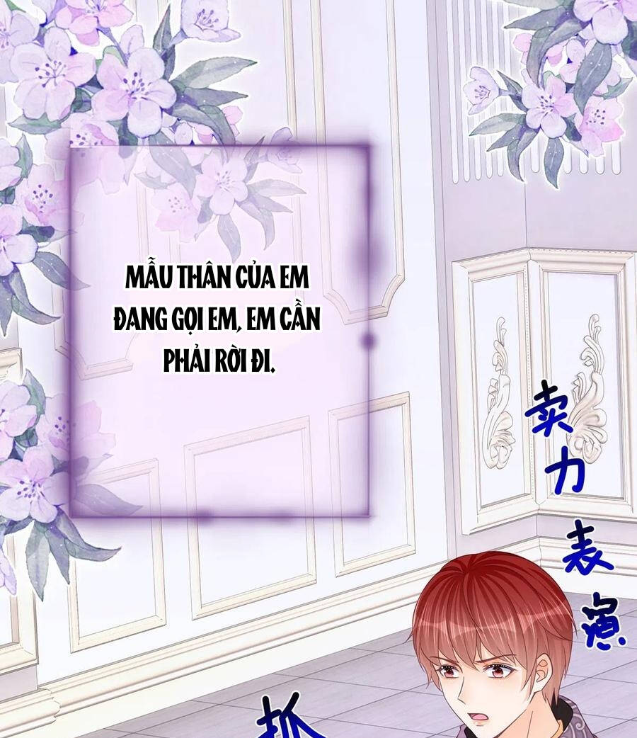 Sự Phản Công Của Nữ Công Tước Phản Diện Chương 51 Ảnh 14