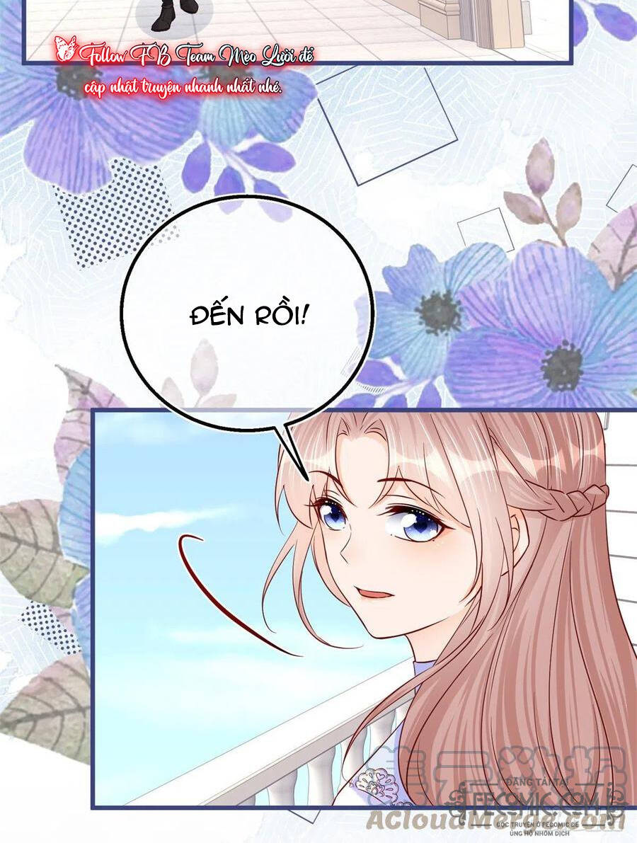 Sự Phản Công Của Nữ Công Tước Phản Diện Chương 54 Ảnh 36