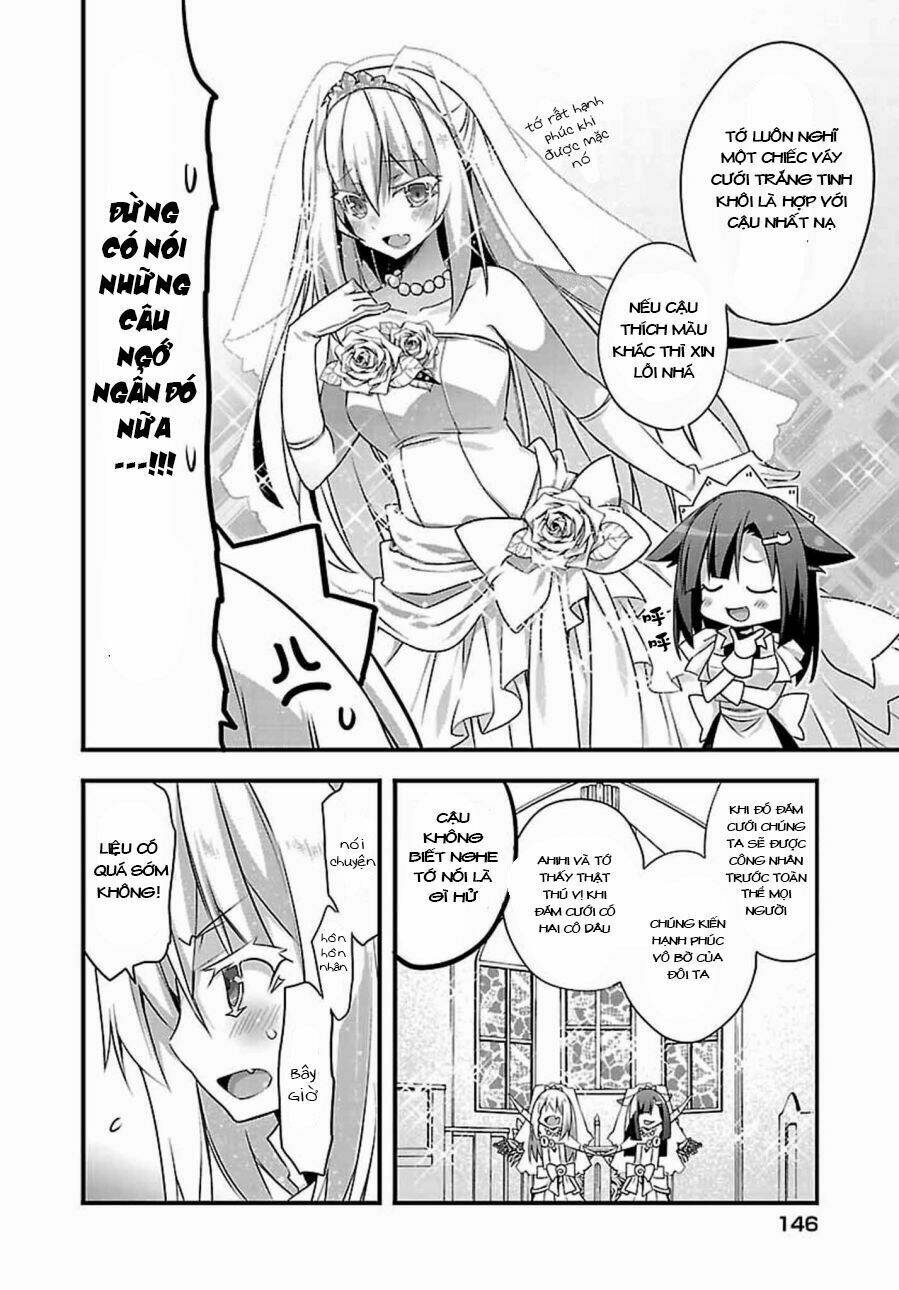 Sakura-San Goshimei Desu Yo Chương 1 Ảnh 12