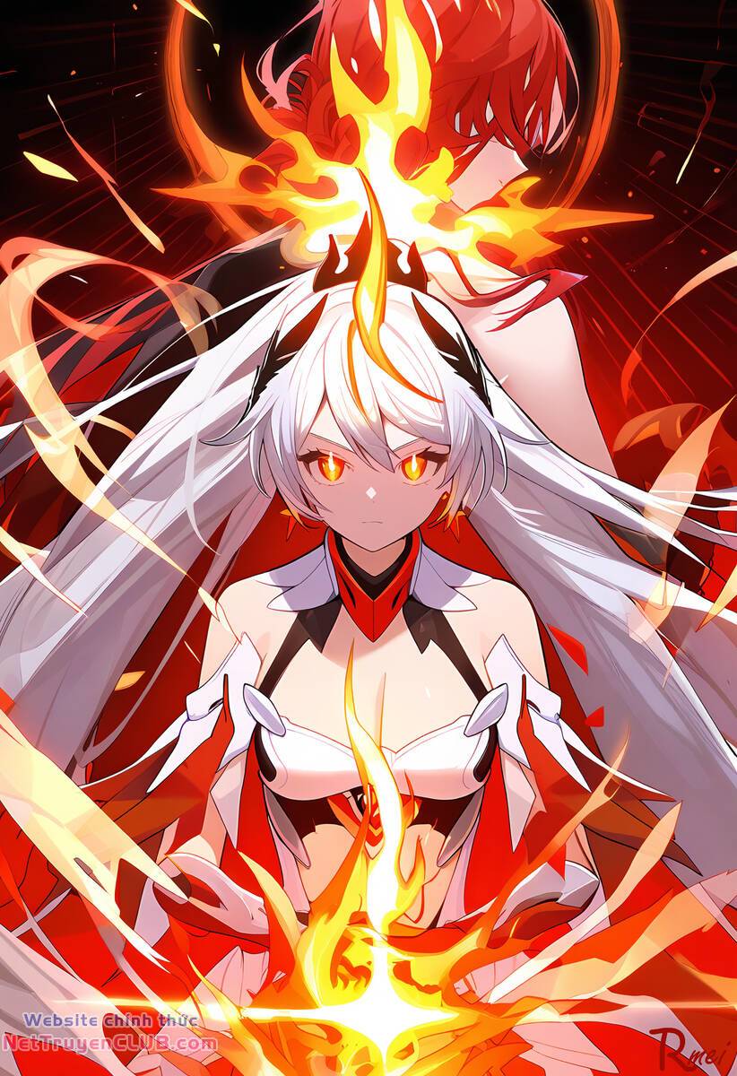 Sakura-San Goshimei Desu Yo Chương 4.2 Ảnh 12