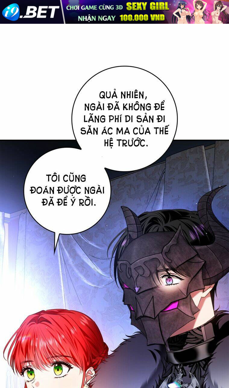 Hôn Phu Ẩn Sắc Chương 101.2 Ảnh 2