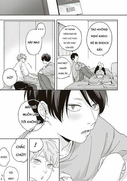Ichika Bachika Chương 4 Ảnh 21