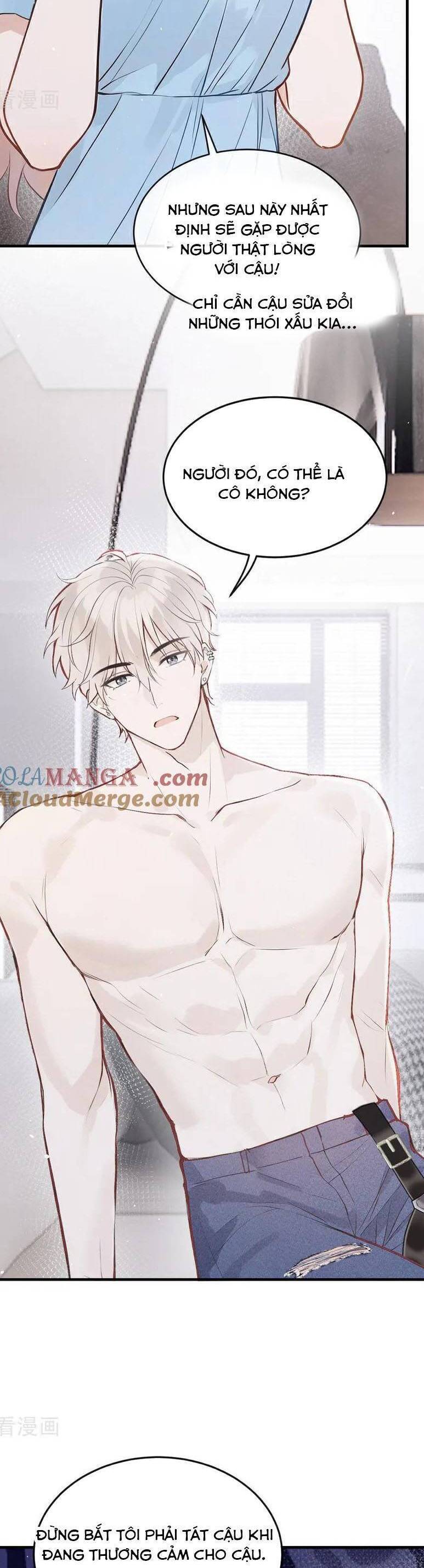 Sống Chung Chỉ Là Để Chinh Phục Em Chương 72 Ảnh 12