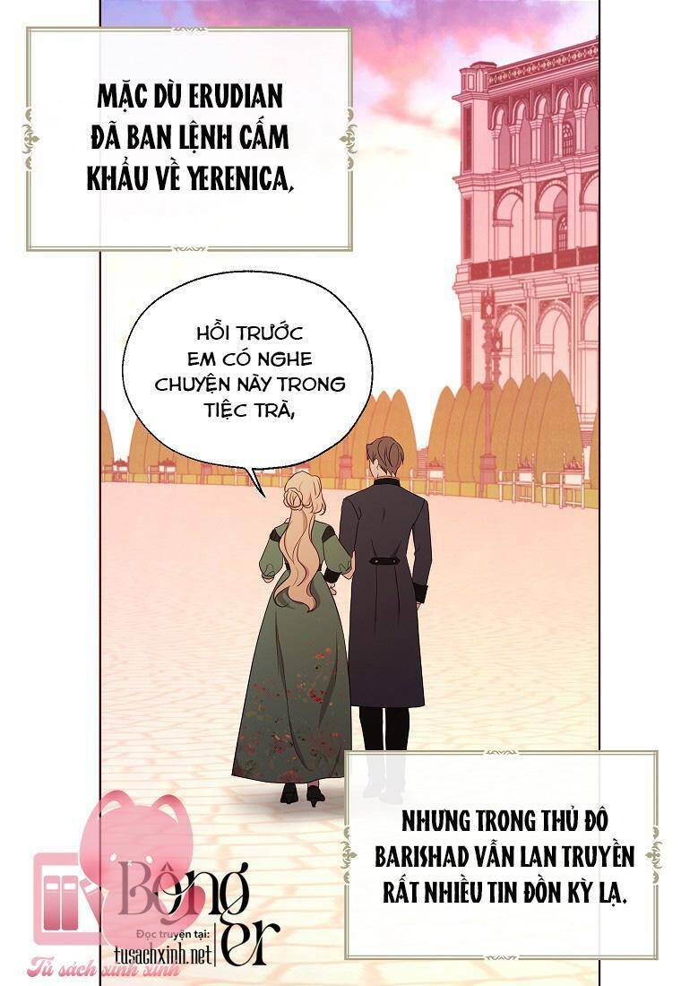 Quyến Rũ Papa Của Nhân Vật Phản Diện Chương 131 Ảnh 33