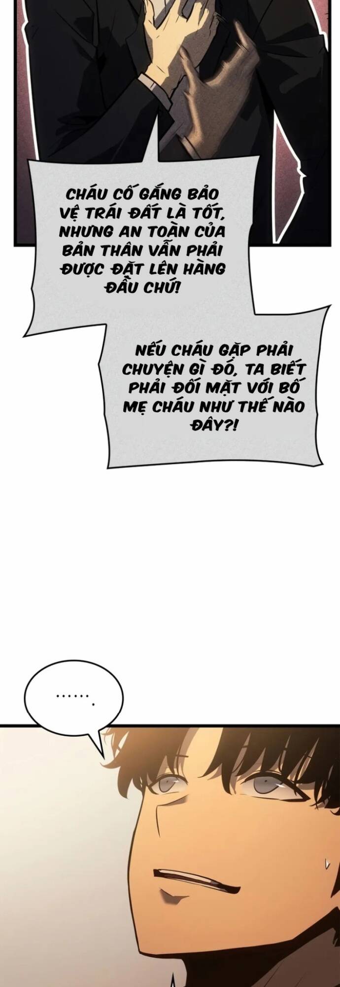 Solo Leveling Ragnarok Chương 33 Ảnh 5