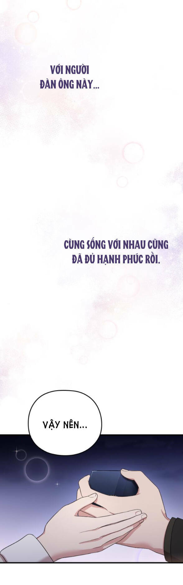Cô Đi Mà Lấy Chồng Tôi Đi Chương 57.2 Ảnh 3
