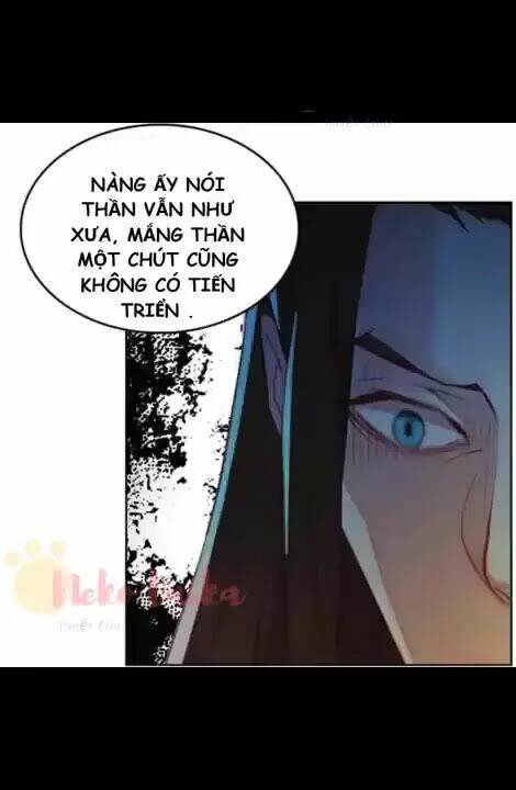Ác Nữ Hoàng Hậu Chương 114 Ảnh 48