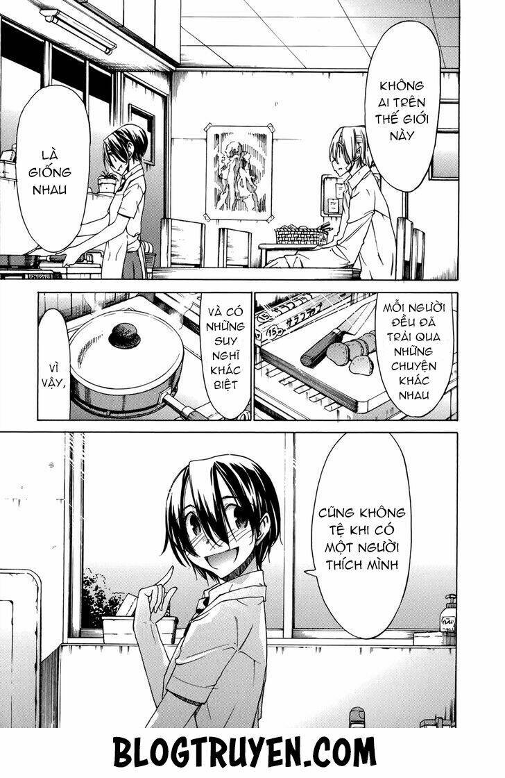 Sekainohate De Aimashou Chương 49 Ảnh 22