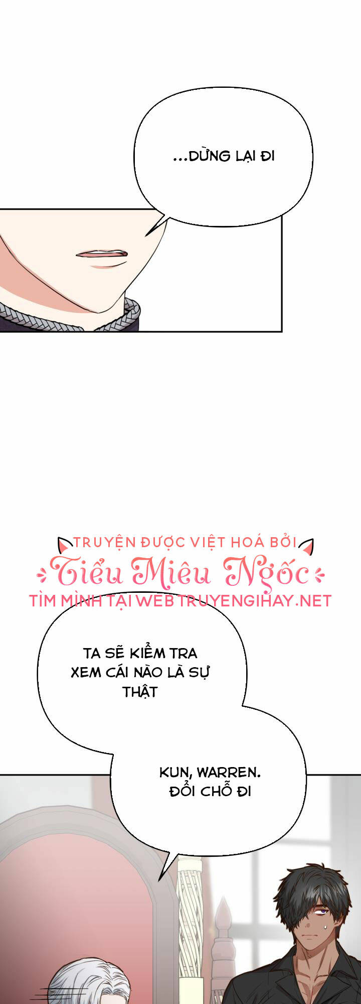 Tái Sinh Thành Con Gái Của Kẻ Phản Diện Chương 10 Ảnh 8