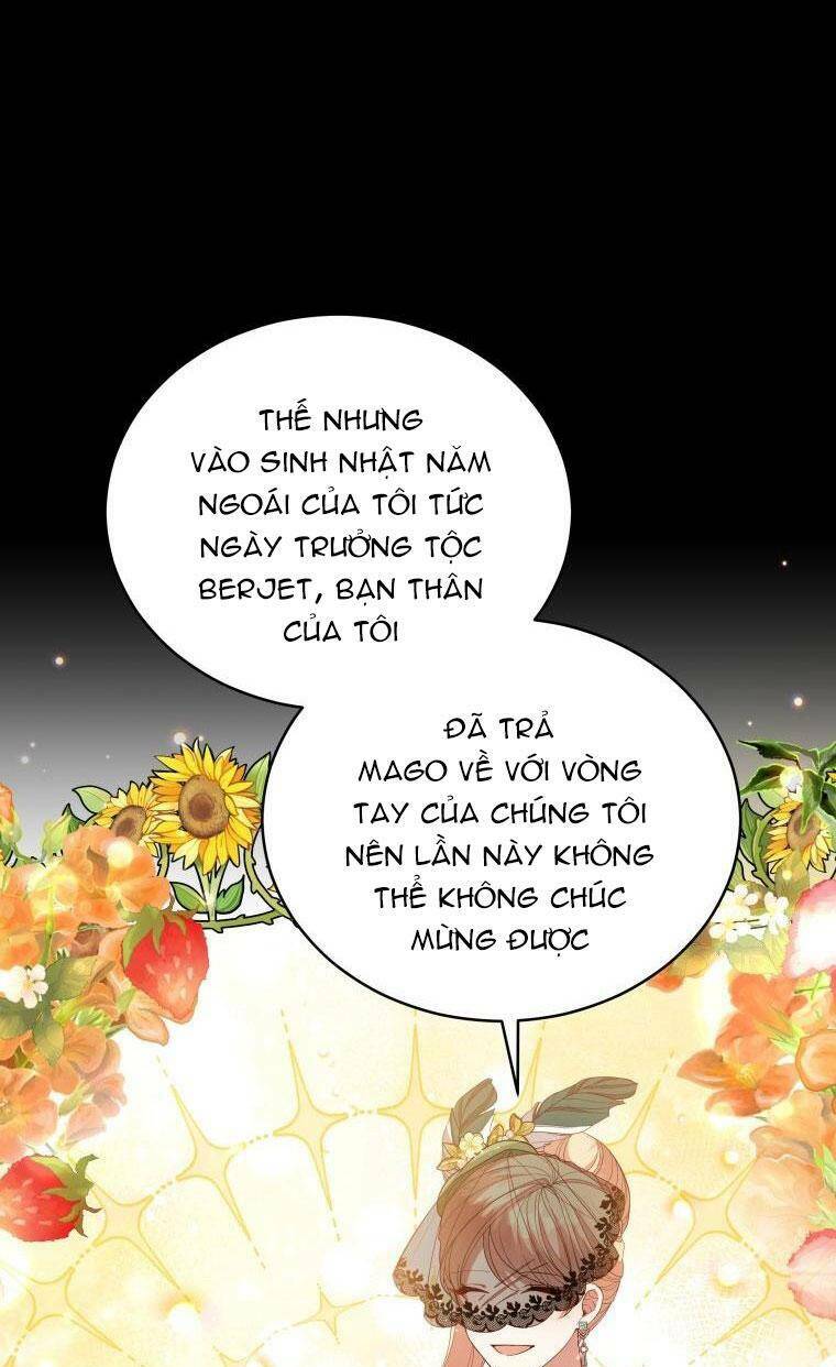 Quý Cô Khó Gần Chương 99 Ảnh 51
