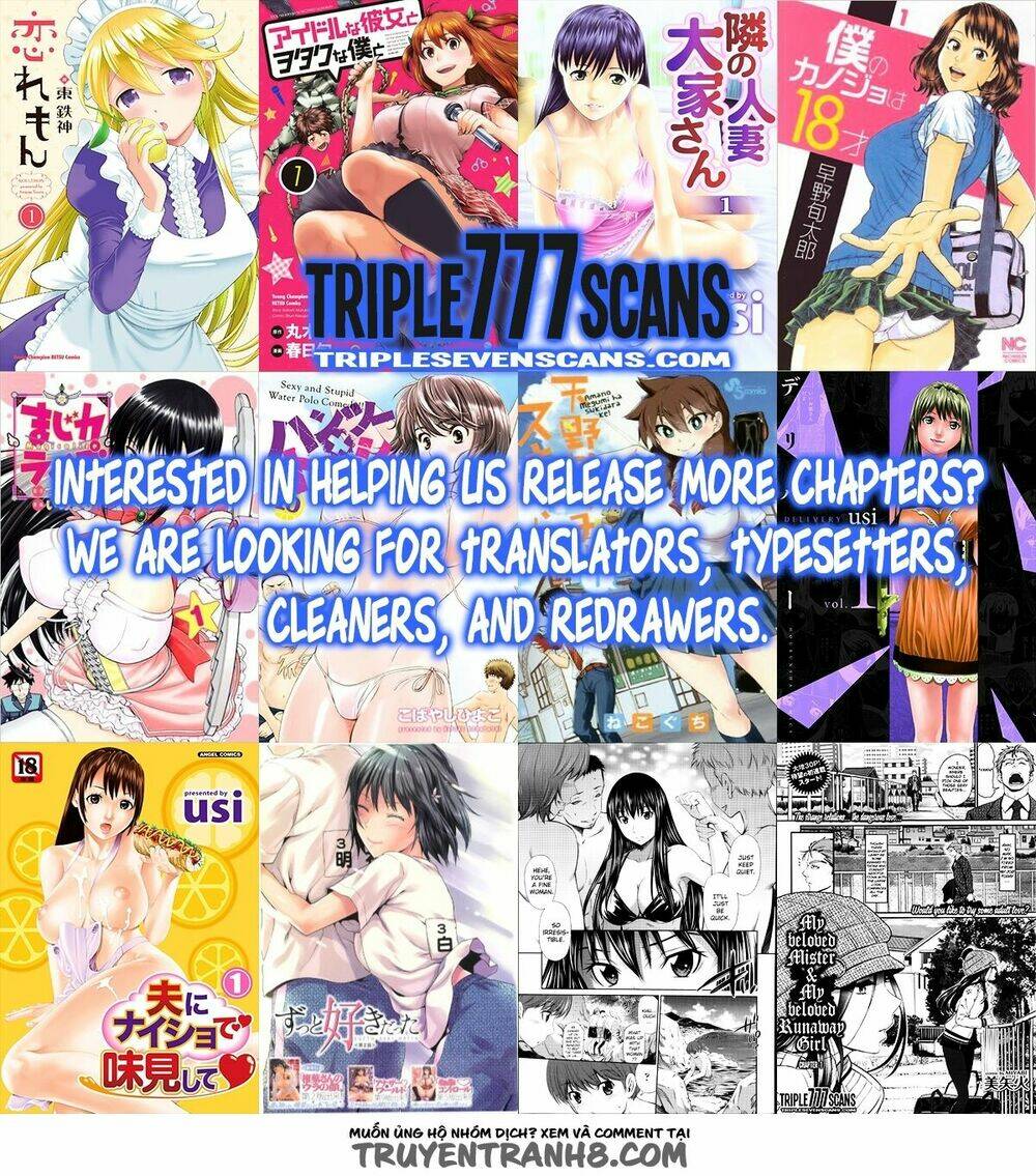 Idol Na Kanojo To Wotaku Na Boku To Chương 4 Ảnh 26