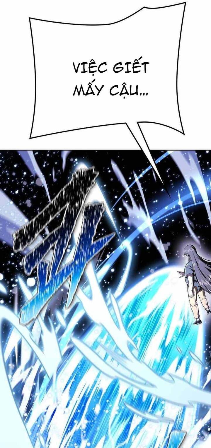 Cuộc Chiến Trong Tòa Tháp - Tower Of God Chương 648 Ảnh 17