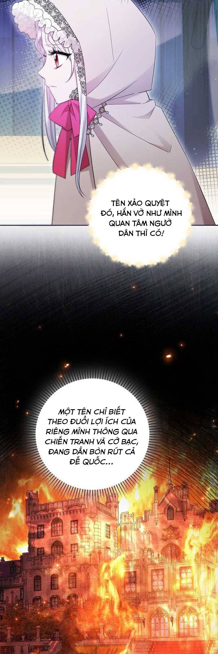 Kiếp Này Ta Sẽ Không Sống Như Một Anh Hùng Nữa Đâu! Có Lẽ Ta Sẽ Nghỉ Hưu! Chương 14 Ảnh 8