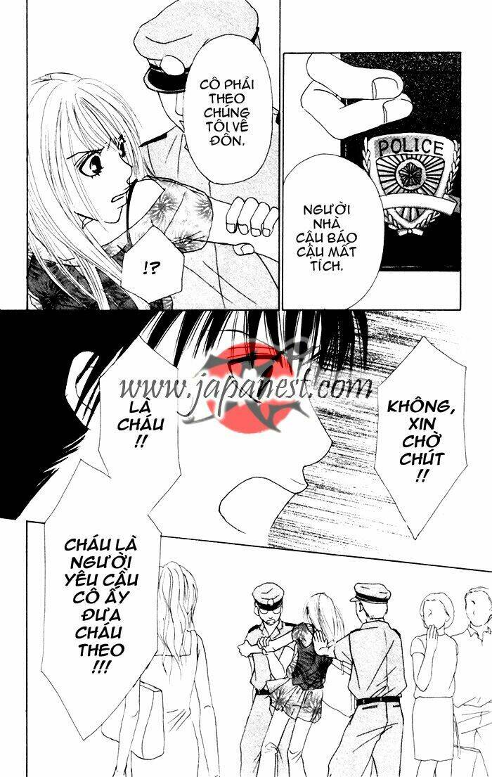 Deep Love - Ayu Monogatari Chương 5 Ảnh 45