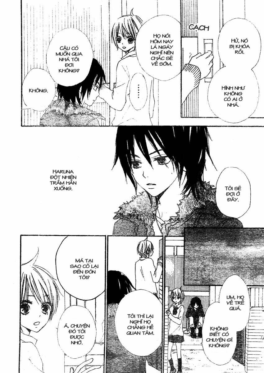 Bokura Wa Itsumo Chương 1 Ảnh 21