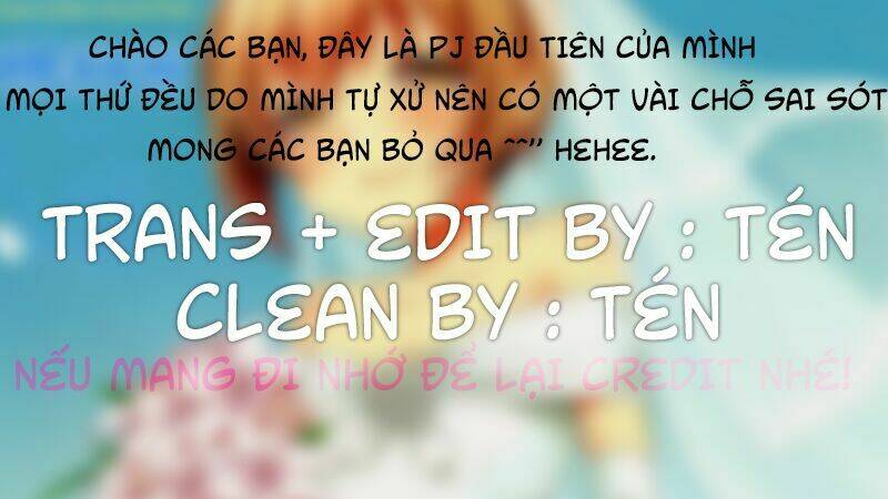 Oto Koi Chương 1 Ảnh 3