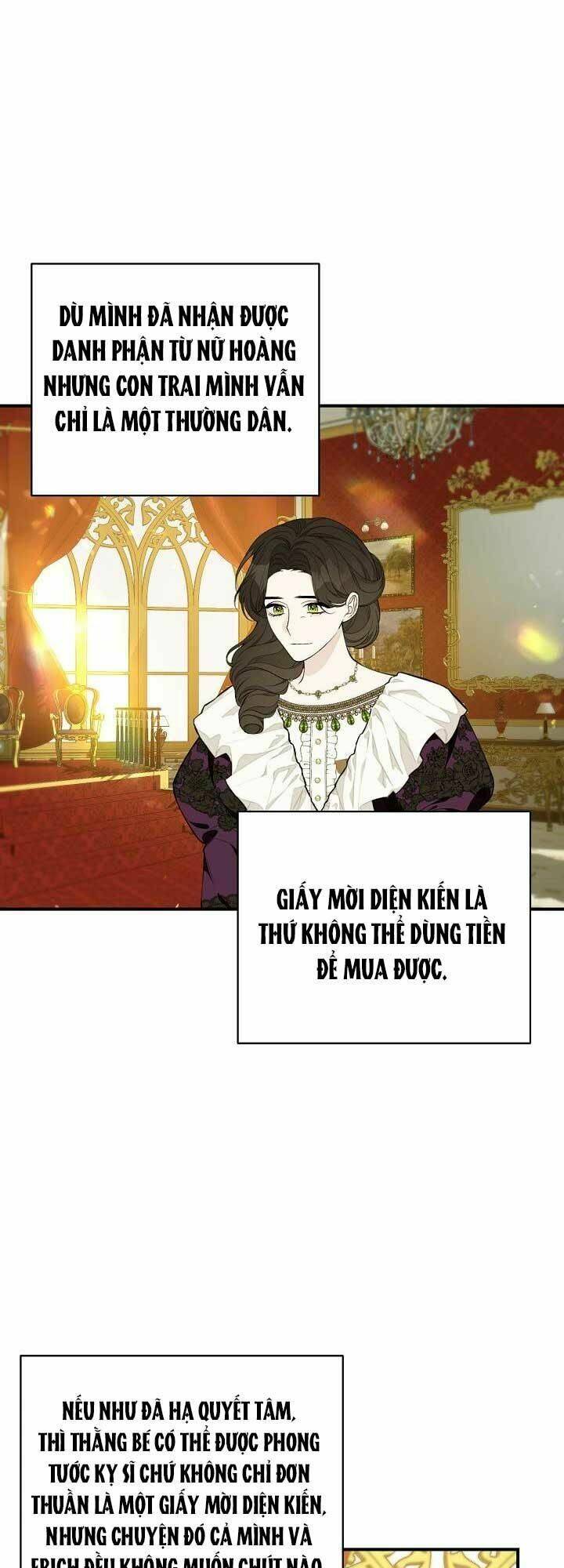 Tôi Chỉ Đi Tìm Cha Thôi Chương 51 Ảnh 54
